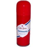 Old Spice - Whitewater - Deodorant Spray - 150 ml