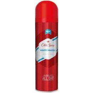 Old Spice - Whitewater - Deodorant Spray - 150 ml
