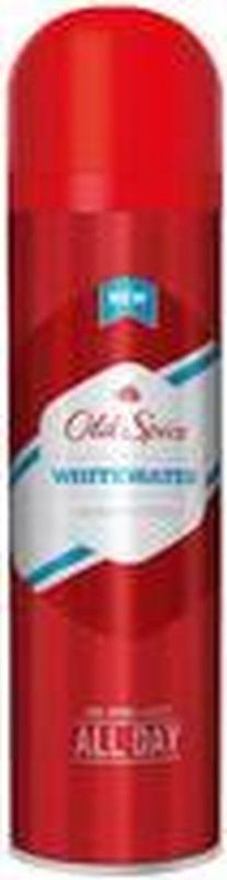 Old Spice - Whitewater - Deodorant Spray - 150 ml