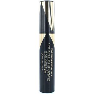 Max Factor Glamour Extensions 3 in 1 - Zwart - Mascara