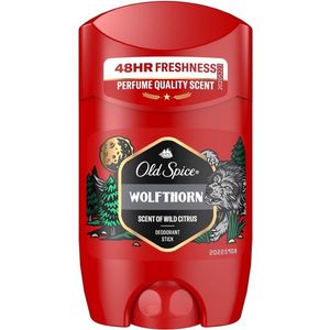Old Spice - Wolfthorn - Deodorant Stick - 50 ml
