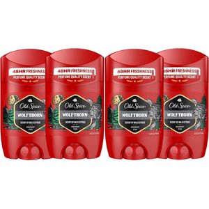 Old Spice - Deodorant - 150ml - Fade-Resistant Technologie