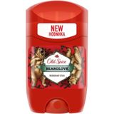Old Spice - Deodorant - Anti-transpirant