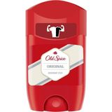 Old Spice - Original - Deodorant - 50 ml - Zonder Aluminiumzouten