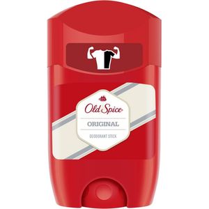 Old Spice - Original - Deodorant - 50 ml - Zonder Aluminiumzouten