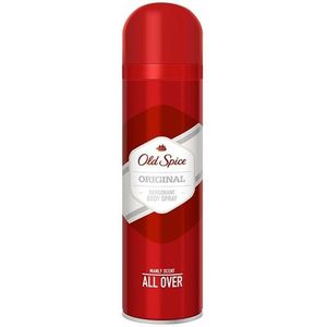 Old Spice - Deodorant Spray - Original - 150 ml