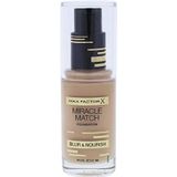 Max Factor Miracle Match Foundation - 35 Pearl Beige