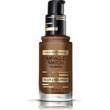 Max Factor - Foundation - Beige - Ondersteunende Formule