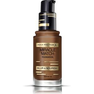 Max Factor - Foundation - Beige - Ondersteunende Formule