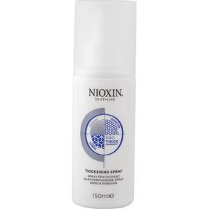 NIOXIN 3D Styling Thickening Spray 150 ml