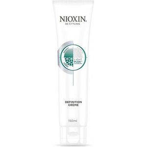 Nioxin 3D Styling Definition Crème 150ml