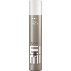 Wella DYNAMIC FIX haarspray Vrouwen - 300 ml