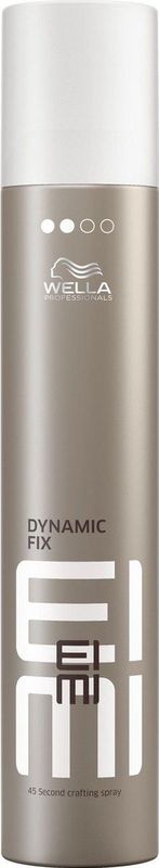 EIMI - Dynamic Fix - Haarlak - Hittebescherming - 300ml