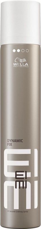 Wella - EIMI Dynamic Fix - Haarlak - 500 ml
