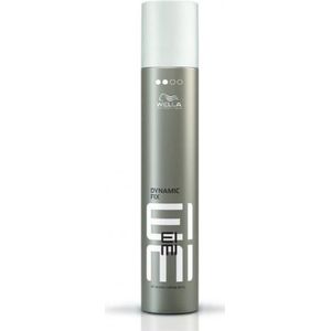 Wella Professionals Eimi Dynamic Fix Crafting Spray 500 ml