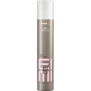 Wella EIMI Fixing Hairsprays Stay Styled