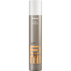 Wella Professionals EIMI Super Set Hairspray haarbeschermingsspray tegen hitte - 300 ml