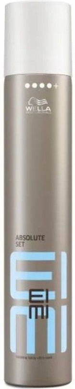 Wella - EIMI Absolute - Haarlak - Transparant - 300ml