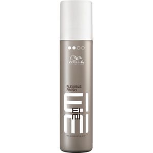 Wella EIMI Flexible Finish Non-Aerosol Haarlak - 250 ml