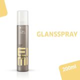 Wella EIMI Glam Mist Glansspray - 200 ml
