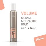 Wella Styling EIMI Volume Natural Volume Mousse - 300 ml