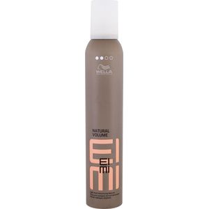 Styling Mousse - Volheid - 300ml