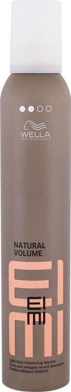 Styling Mousse - Volheid - 300ml
