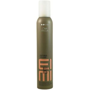 Wella Styling EIMI Volume Natural Volume Mousse - 500 ml