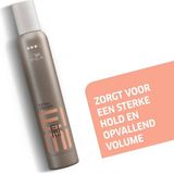 Wella Styling EIMI Volume Extra Volume Mousse