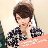 Wella Styling EIMI Volume Extra Volume Mousse