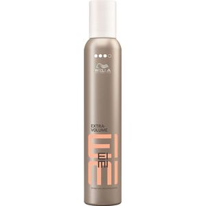 Wella Styling EIMI Volume Extra Volume Mousse - 300 ml