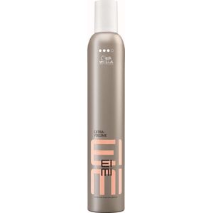 Wella Styling EIMI Volume Extra Volume Mousse - 500 ml