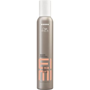 Wella - Styling Mousse - Hold 4 - 300ml