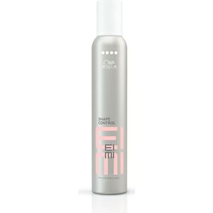 Wella Eimi Shape Control Hold Level 4 - Haarspray - 500 ml