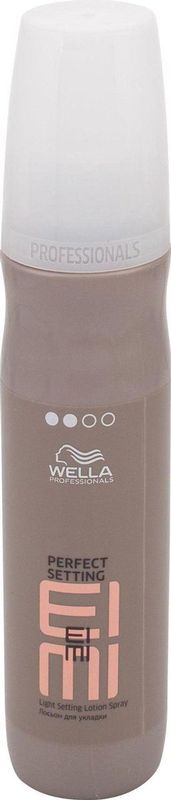 Haarspray - Perfect Setting - Glanzend - Volume - 200ml