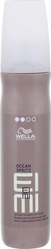 Wella EIMI Ocean Spritz Salt Spray - 150 ml Wella Eimi Beach Spray
