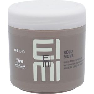 Wella Professionals - EIMI Texture Bold Move - Haarpaste - 150 ml