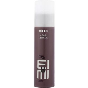 Wella - EIMI Pearl Styler - Styling Gel - Parelachtig - UV-filter, Pro Vitamine B5, Extra Stevige Fixatie
