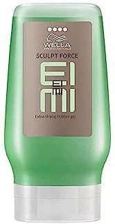 Wella EIMI Texture Sculpt Force 125 ml