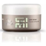 Wella - EIMI Grip Cream - Haargel - 150ml - Flexibele Styling