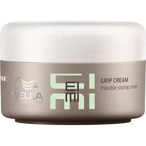 Wella - EIMI Grip Cream - Haargel - 150ml - Flexibele Styling