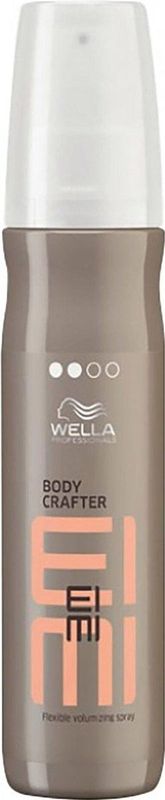EIMI - Body Crafter - Haarlak - Flexibele Fixatie - Volume Spray