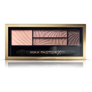 Max Factor Smokey Eye Drama Kit - 01 Opulent Nudes - Oogschaduw Palette