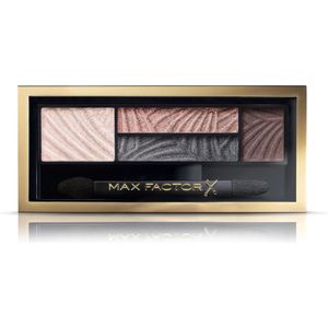 Max Factor Smokey Eye Drama Kit Eyeshadow Palette - 002 Lavish Onyx