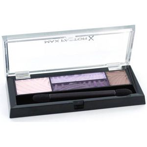 Max Factor Smokey Eye Drama Kit 04 Luxe Lilacs 9 g