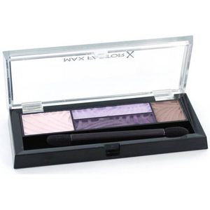 Max Factor Smokey Eye Drama Kit - 04 Luxe Lilacs - Oogschaduw Palette