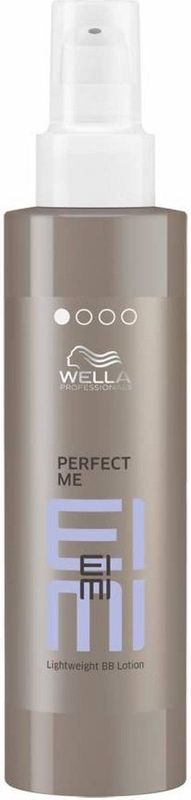 Wella - EIMI Perfect Me - Leave-In Lotion - Hydraterend - 100ml