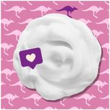 AUSSIE Repair Miracle Shampoo 300 ml