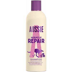 6x Aussie Shampoo Miracle Repair 300 ml