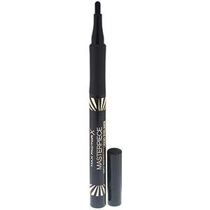 Max Factor Masterpiece High Precision Liquid Eyeliner 01 Velvet Black 1 ml